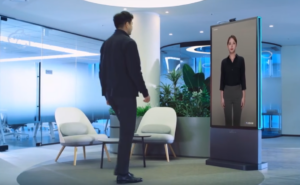 AI税务数字终端