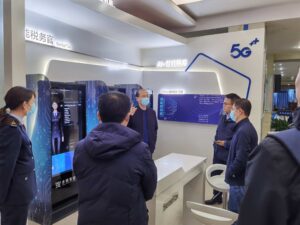 无“微”不至的“九江税务”